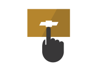 Shop Click Drive Create Icon in Lexington, KY