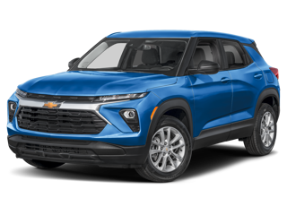 Chevrolet Trailblazer - Rod Hatfield Chevrolet in Lexington KY