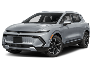 Equinox EV - Rod Hatfield Chevrolet in Lexington KY