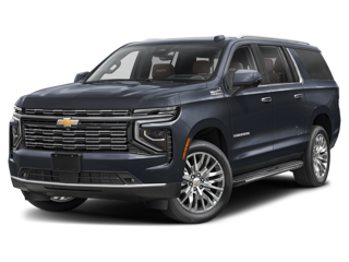 Chevrolet Suburban - Rod Hatfield Chevrolet in Lexington KY