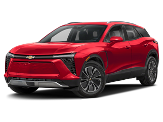Chevrolet Blazer EV - Rod Hatfield Chevrolet in Lexington KY