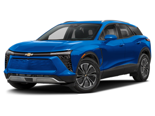 Chevrolet Blazer EV - Rod Hatfield Chevrolet in Lexington KY