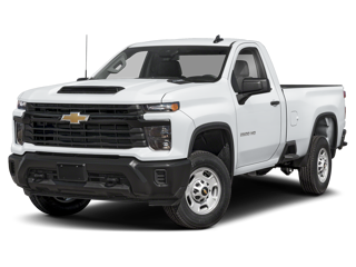 Chevrolet Silverado HD - Rod Hatfield Chevrolet in Lexington KY