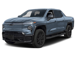 Chevrolet Silverado EV - Rod Hatfield Chevrolet in Lexington KY