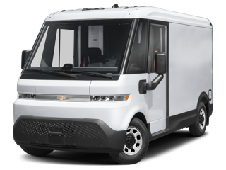 Chevrolet BrightDrop - Rod Hatfield Chevrolet in Lexington KY