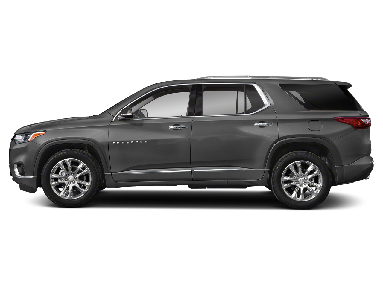 2019 Chevrolet Traverse High Country