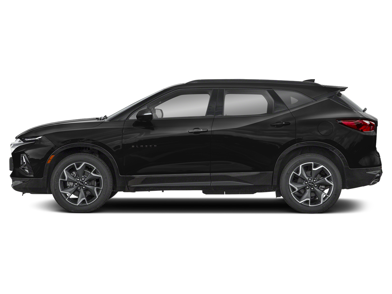 2021 Chevrolet Blazer RS - Photo 23