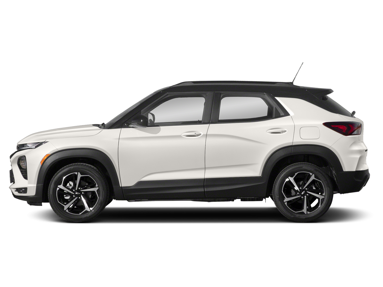 2022 Chevrolet Trailblazer RS - Photo 23