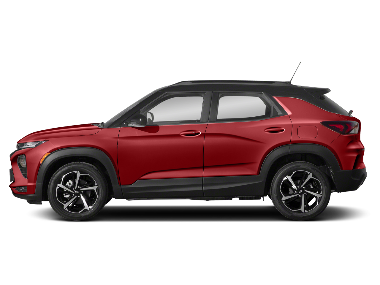 2022 Chevrolet Trailblazer RS - Photo 23