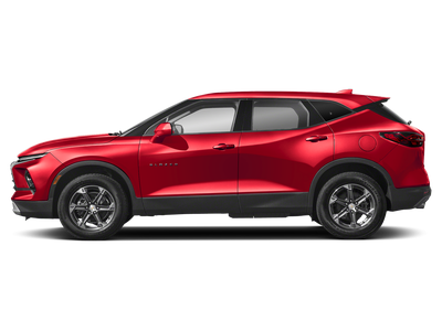 2023 Chevrolet Blazer Premier