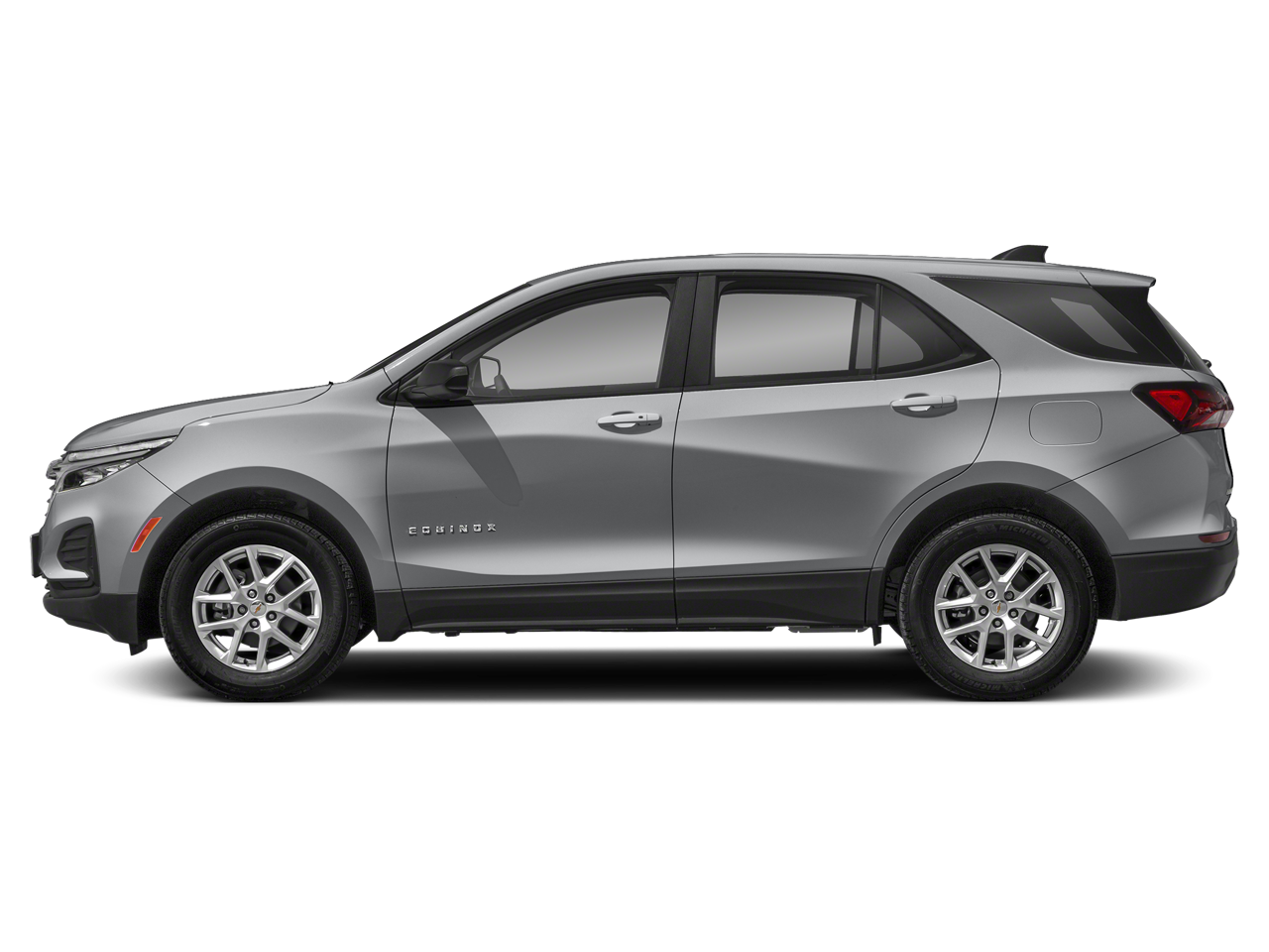 2023 Chevrolet Equinox RS - Photo 33