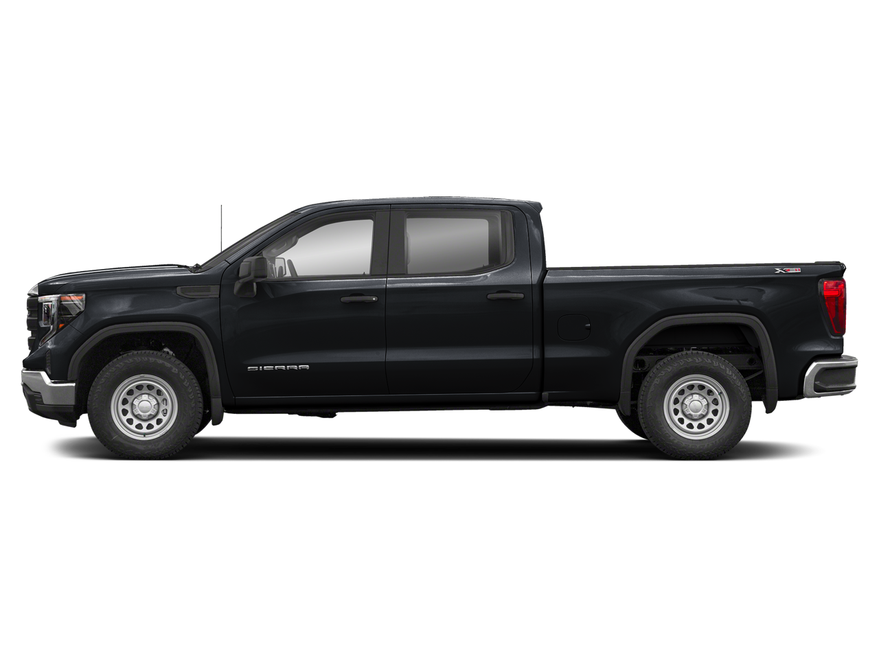 2023 GMC Sierra 1500 SLT - Photo 22