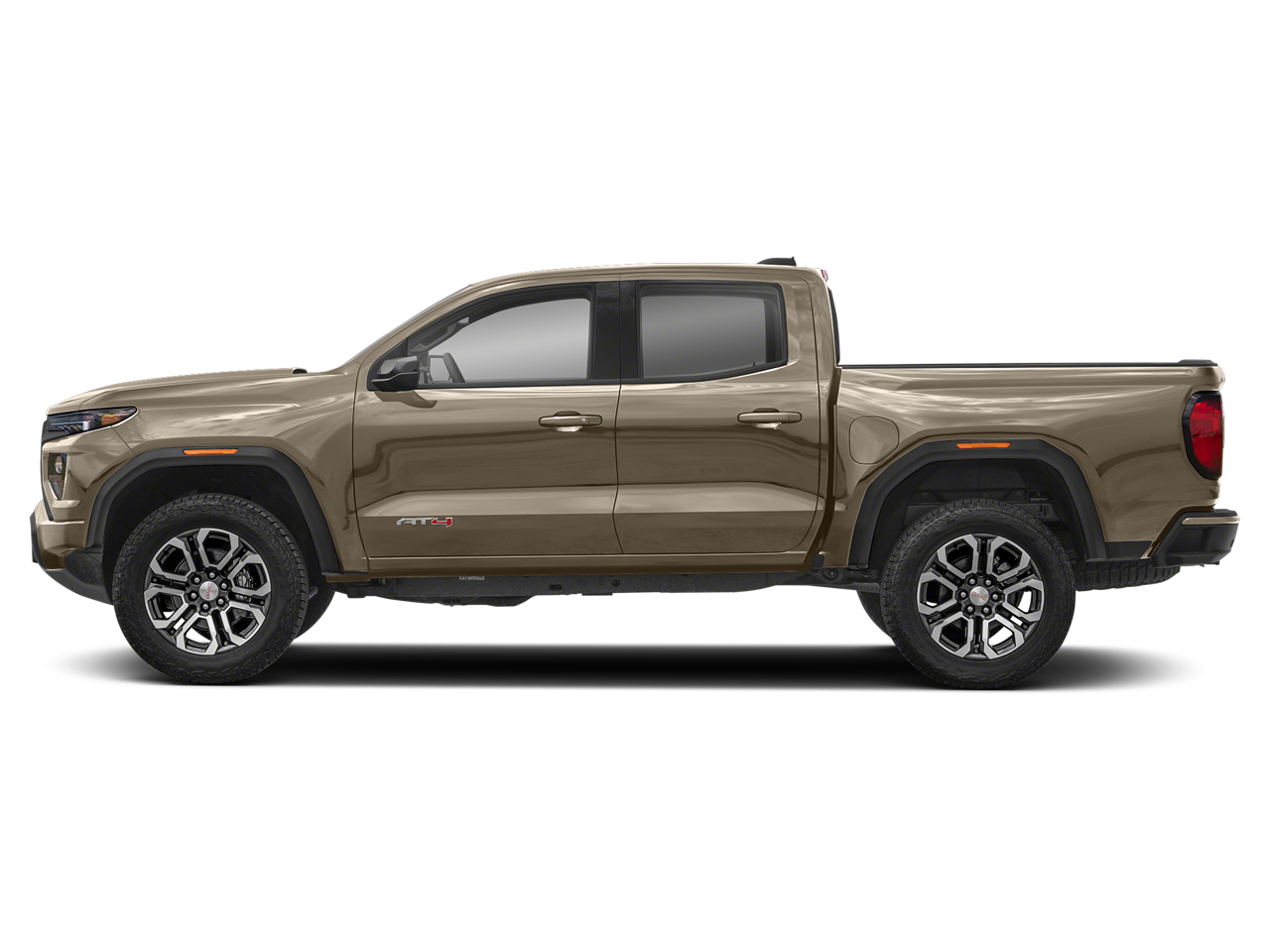2023 GMC Canyon AT4 - Photo 29