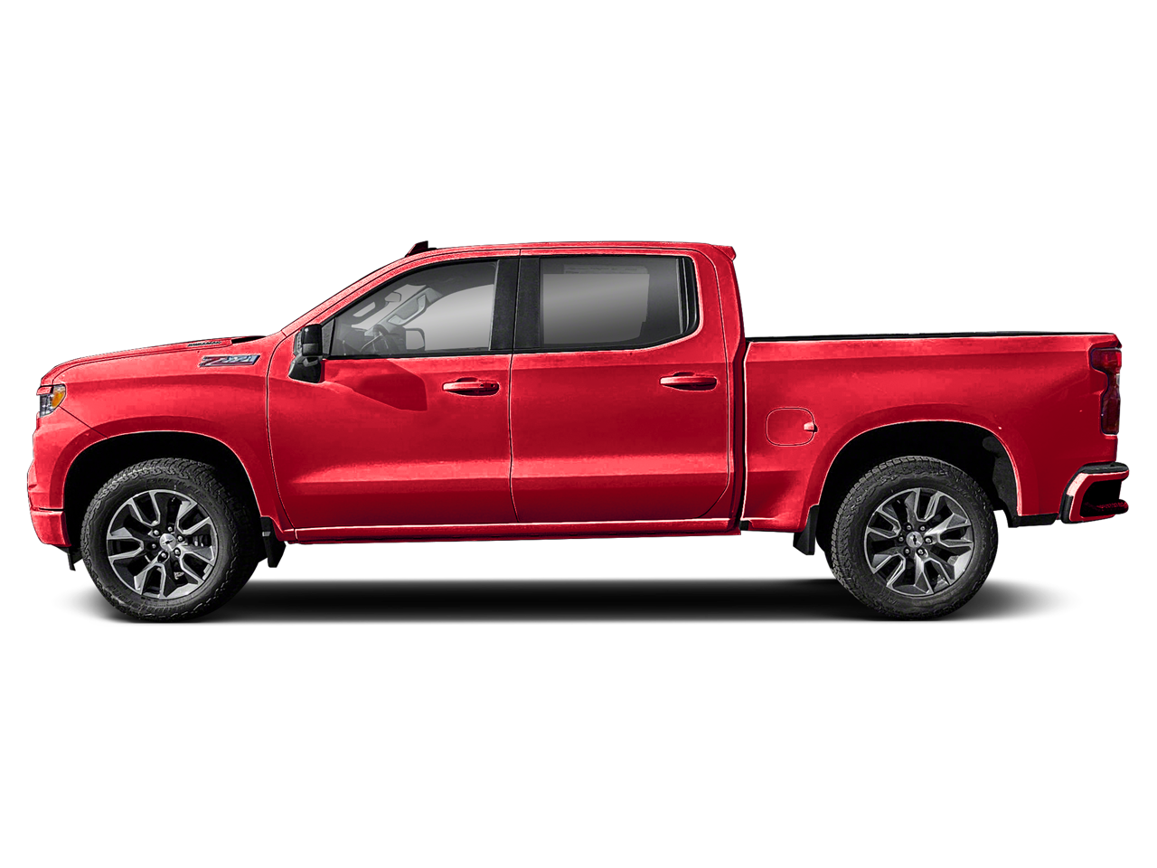 2025 Chevrolet Silverado 1500 RST - Photo 22