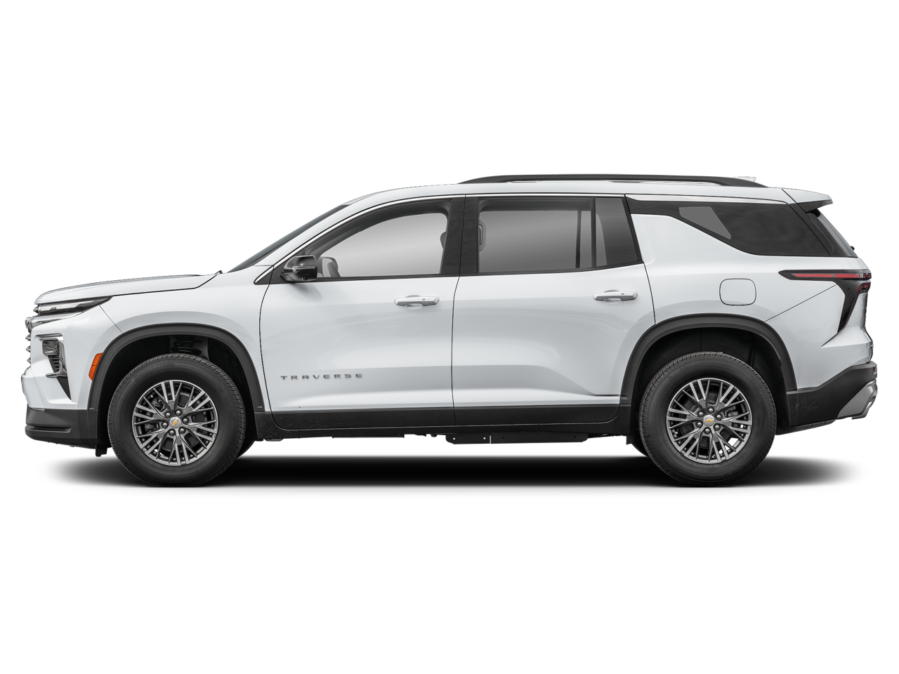 2026 Chevrolet Traverse LT - Photo 51