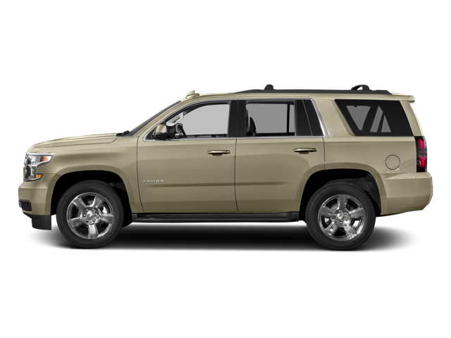 2017 Chevrolet Tahoe LS