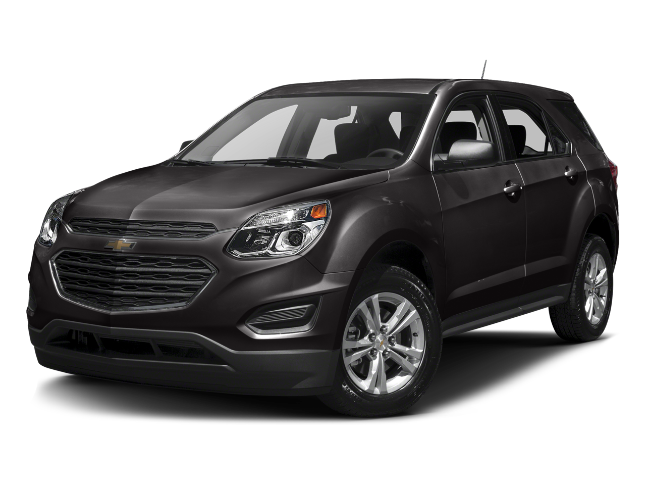Used 2017 Chevrolet Equinox LS with VIN 2GNALBEK0H1536763 for sale in Lexington, KY