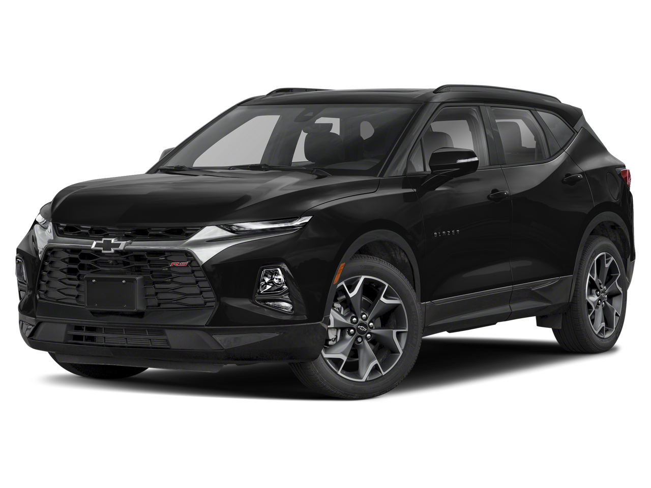 2021 Chevrolet Blazer RS - Photo 21