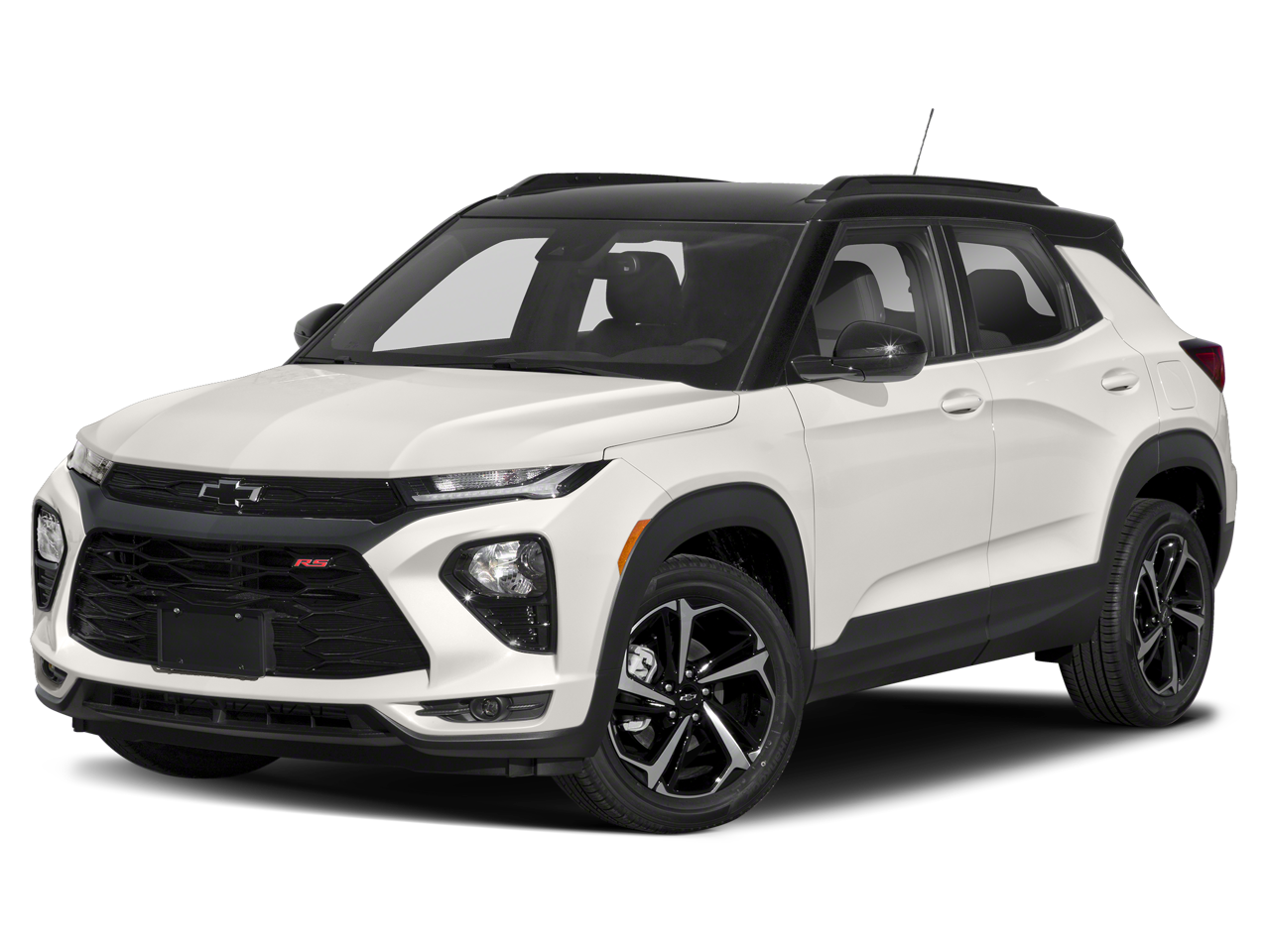 2022 Chevrolet Trailblazer RS - Photo 21