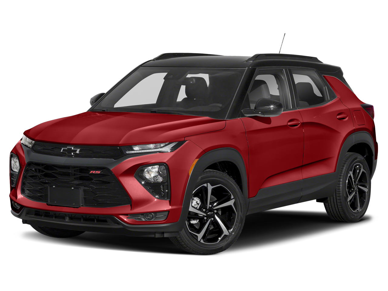 2022 Chevrolet Trailblazer RS - Photo 21