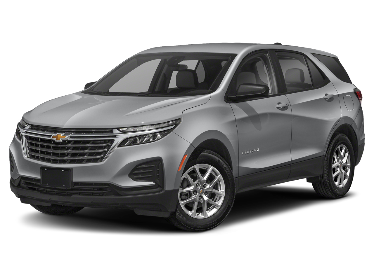 2023 Chevrolet Equinox RS - Photo 31