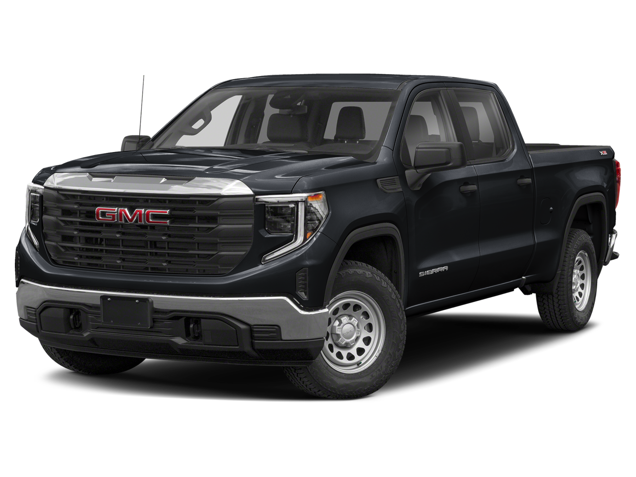 2023 GMC Sierra 1500 SLT - Photo 20