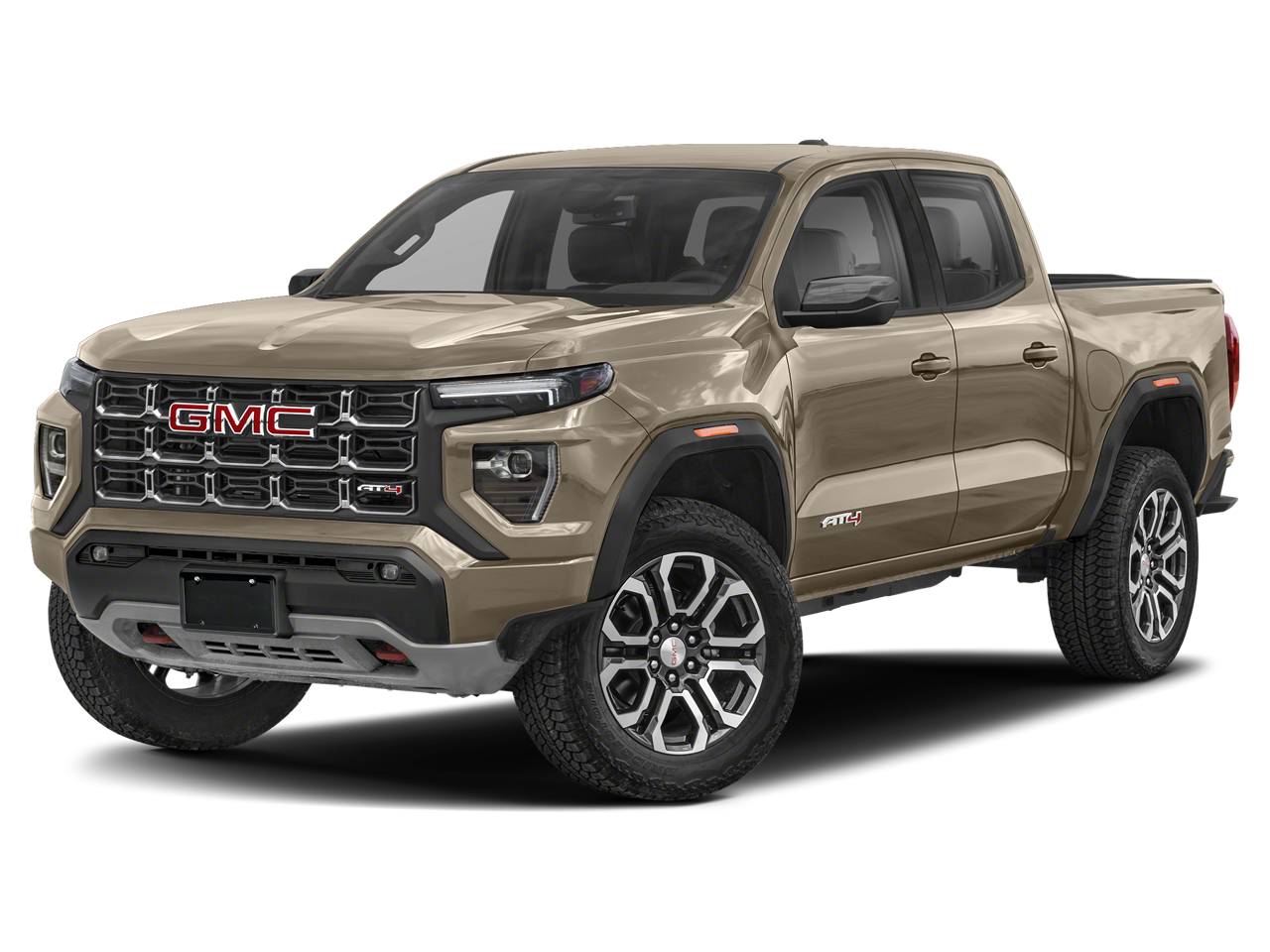 2023 GMC Canyon AT4 - Photo 27