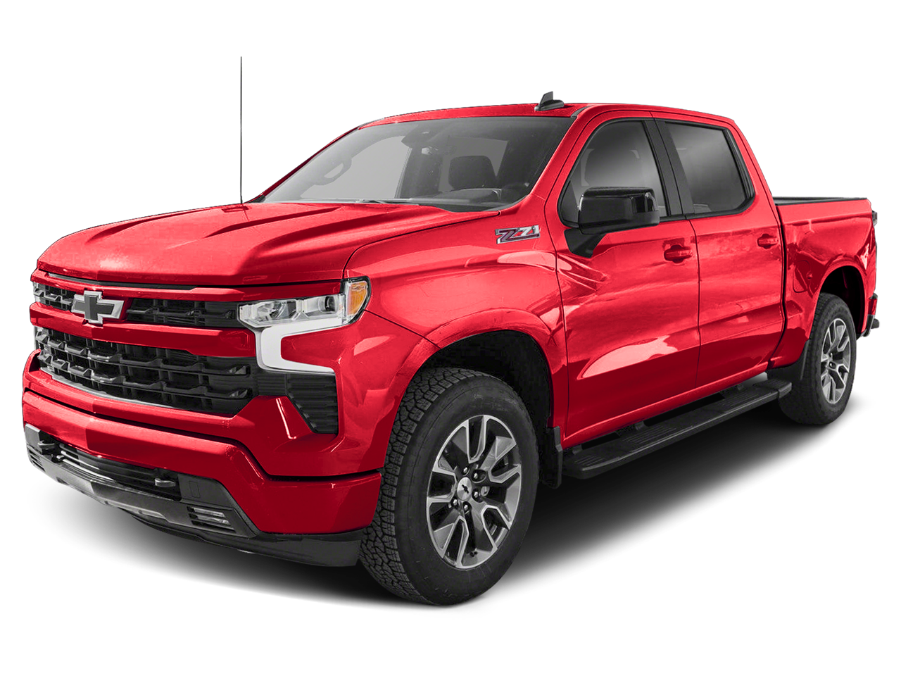2025 Chevrolet Silverado 1500 RST - Photo 21