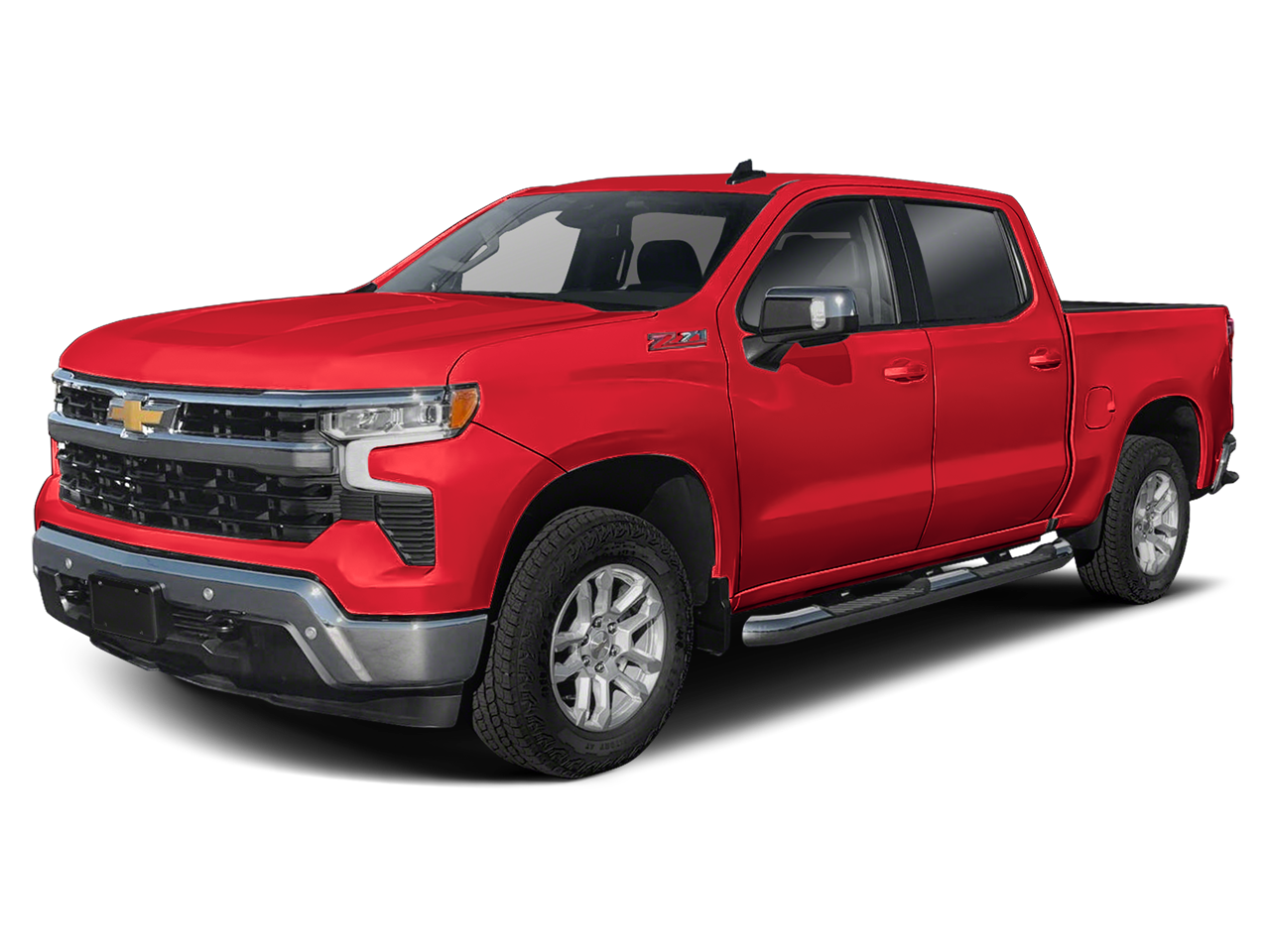 2025 Chevrolet Silverado 1500 LT - Photo 20