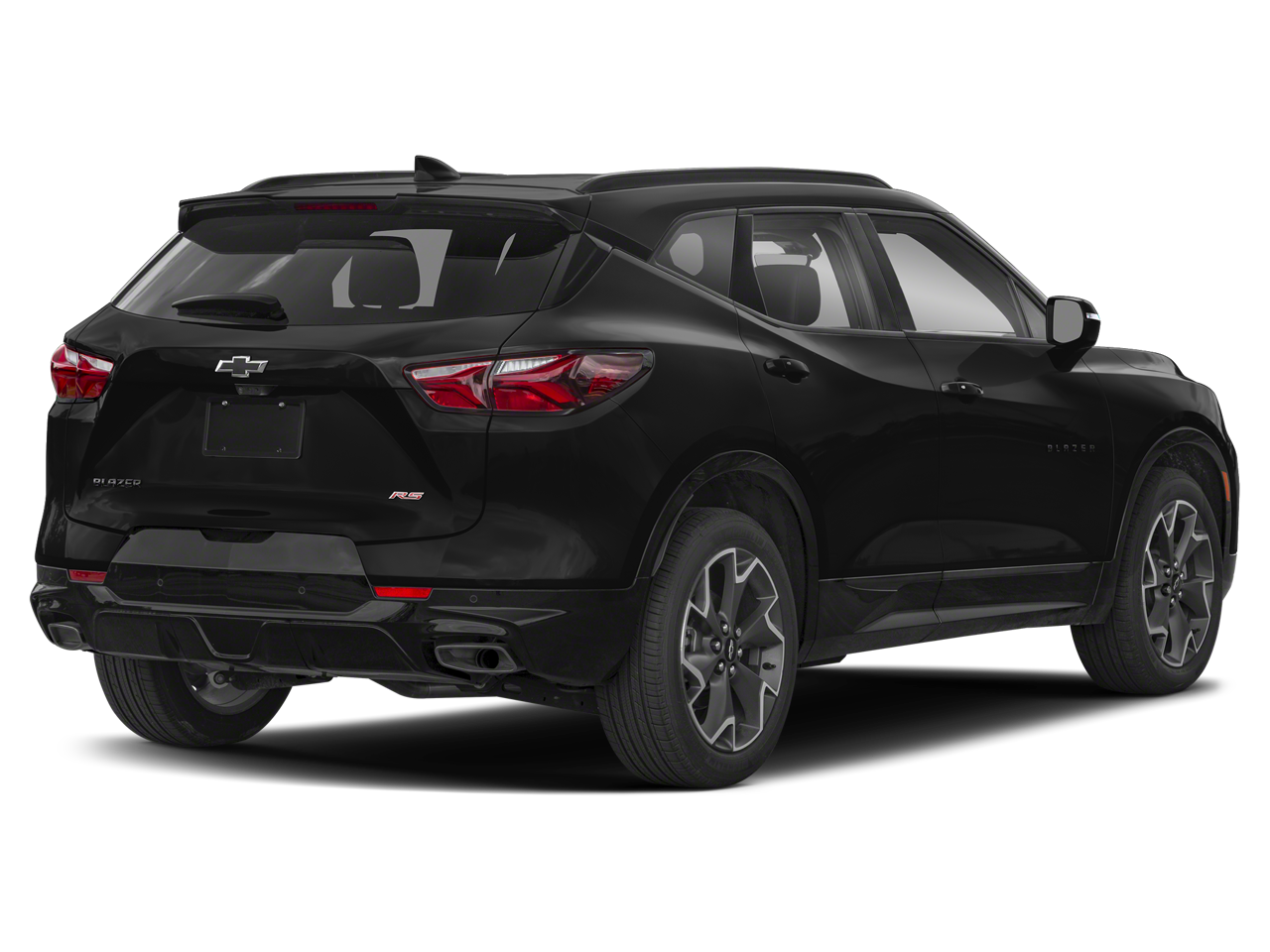 2021 Chevrolet Blazer RS - Photo 22
