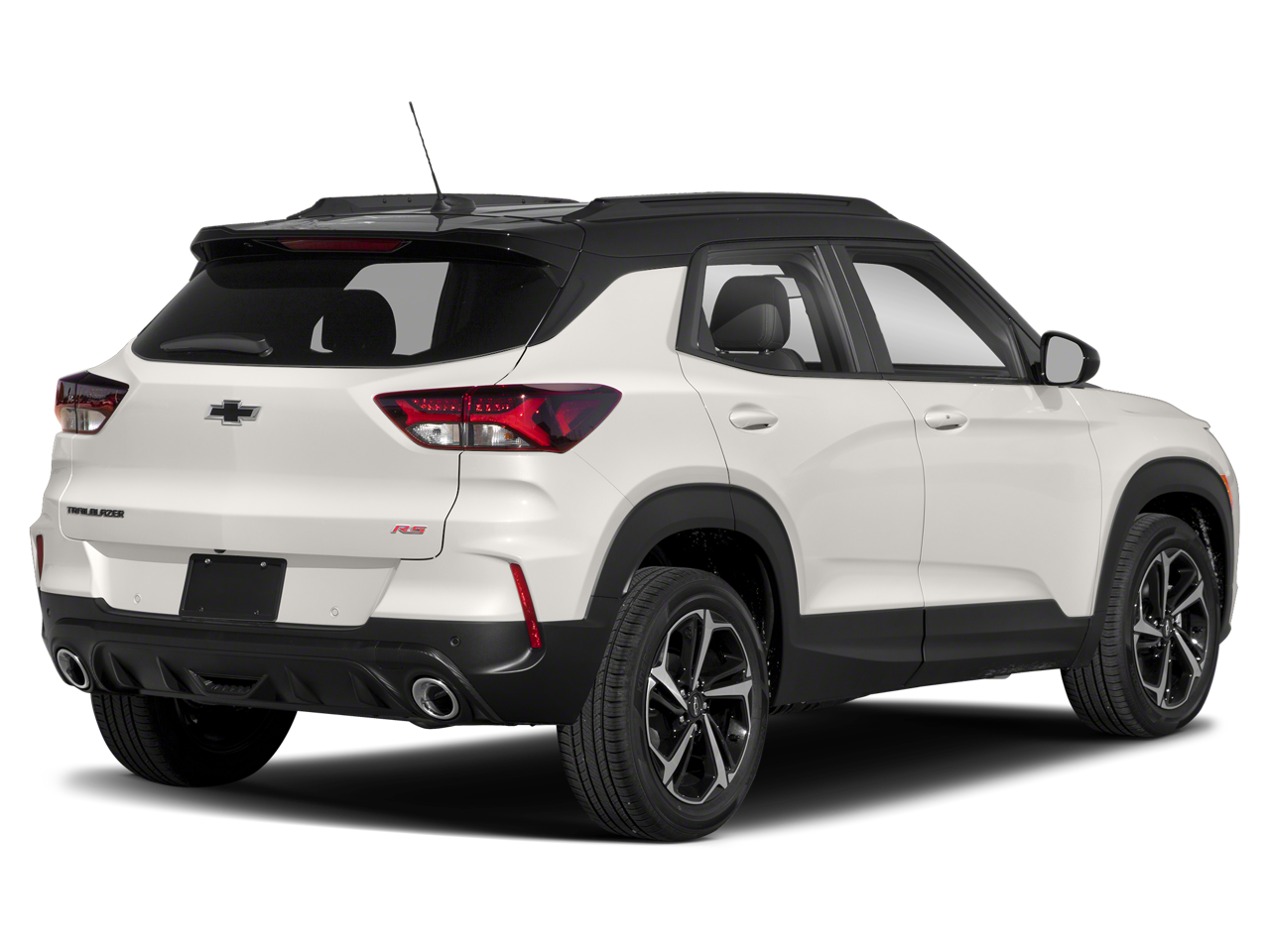 2022 Chevrolet Trailblazer RS - Photo 22