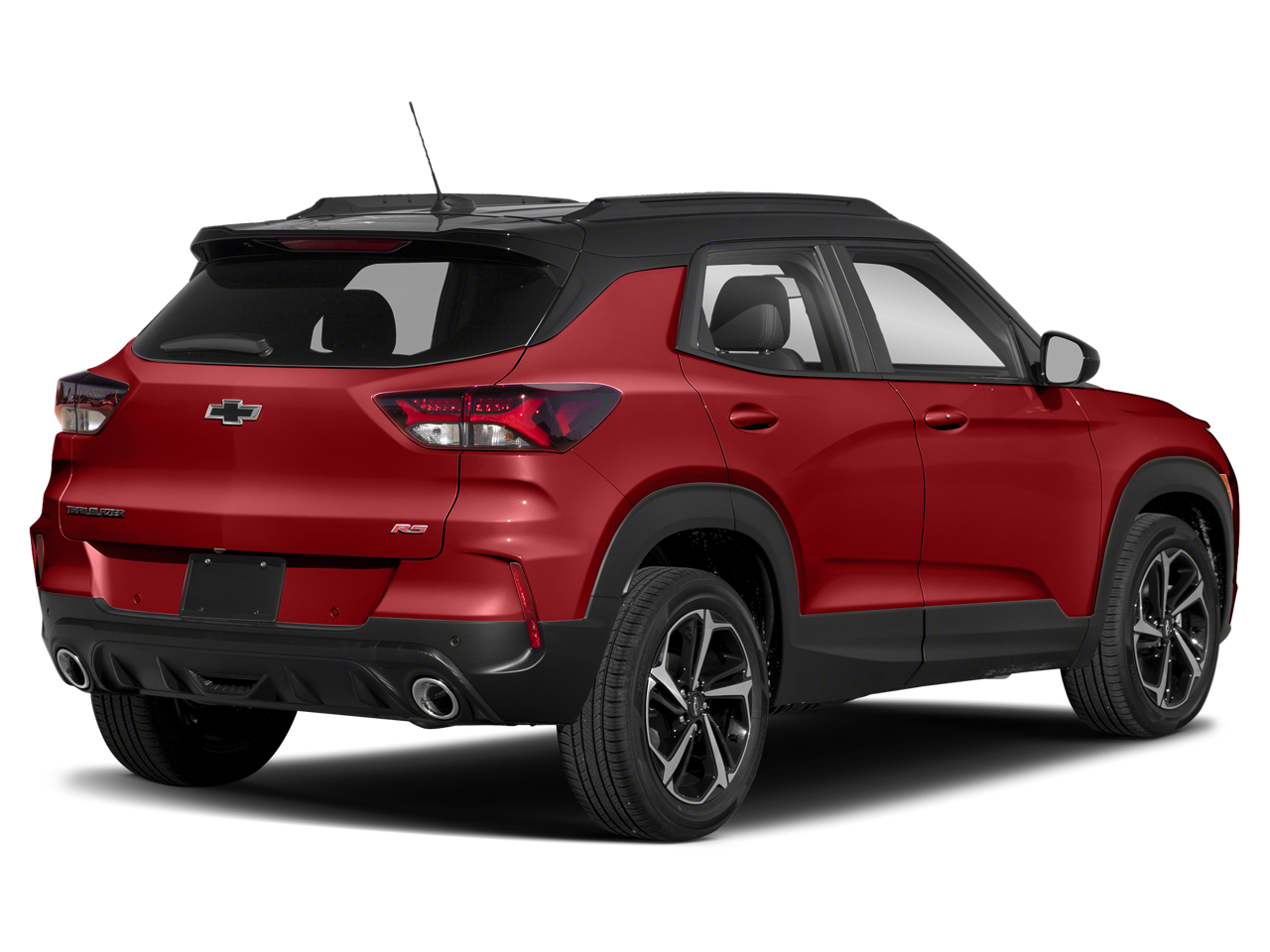 2022 Chevrolet Trailblazer RS - Photo 22