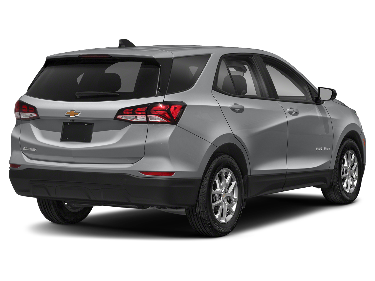 2023 Chevrolet Equinox RS - Photo 32