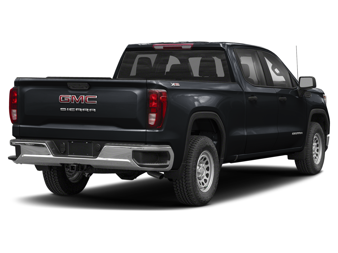 2023 GMC Sierra 1500 SLT - Photo 21