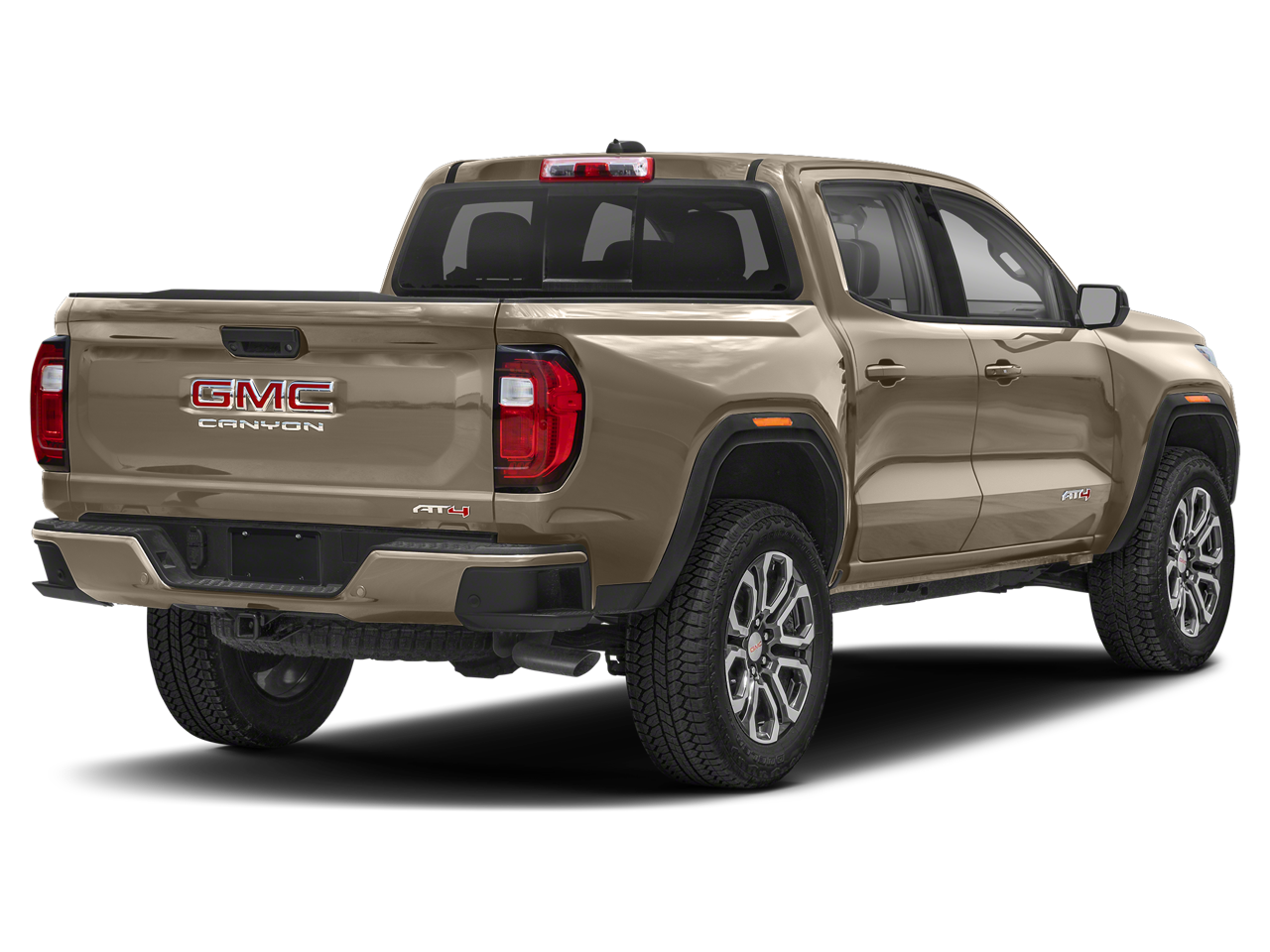 2023 GMC Canyon AT4 - Photo 28