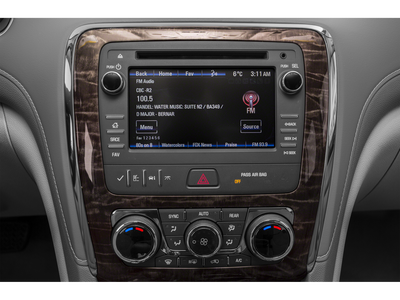 2015 Buick Enclave Premium