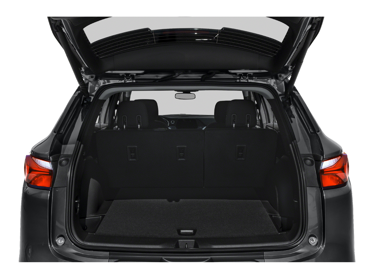 2019 Chevrolet Blazer 4DR AWD LT