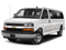 2020 Chevrolet Express Passenger 2500 LT