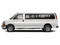 2020 Chevrolet Express Passenger 2500 LT