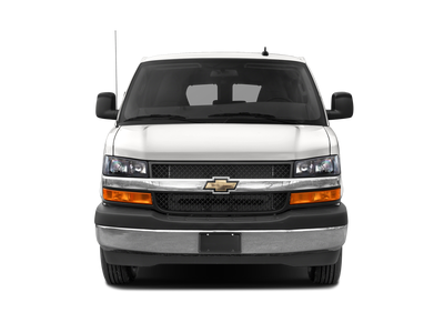 2020 Chevrolet Express Passenger 2500 LT
