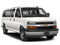 2020 Chevrolet Express Passenger 2500 LT