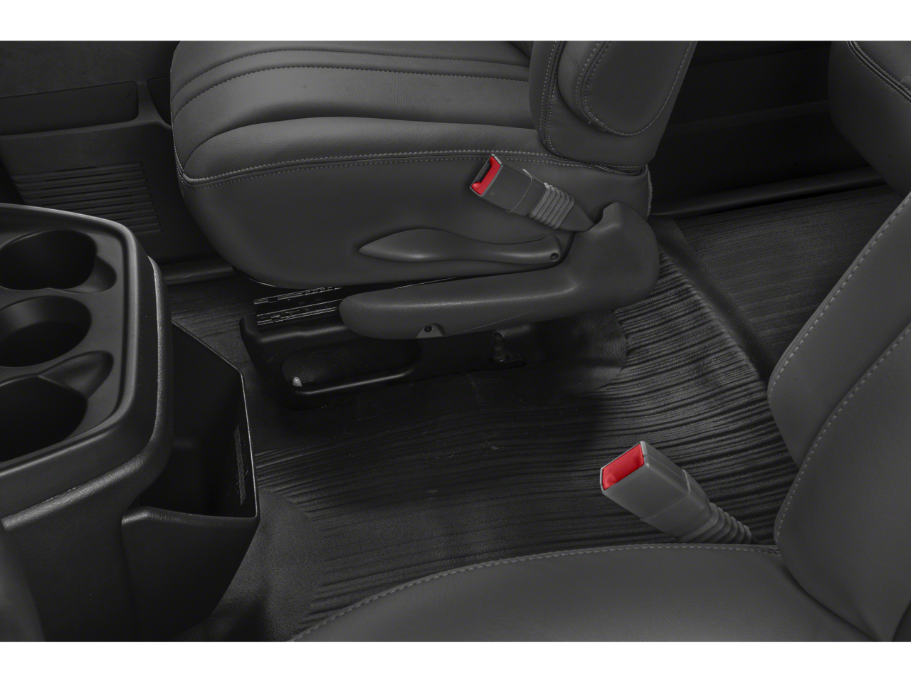 2020 Chevrolet Express Passenger 2500 LT