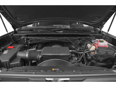 2021 Chevrolet Silverado 2500 HD LTZ