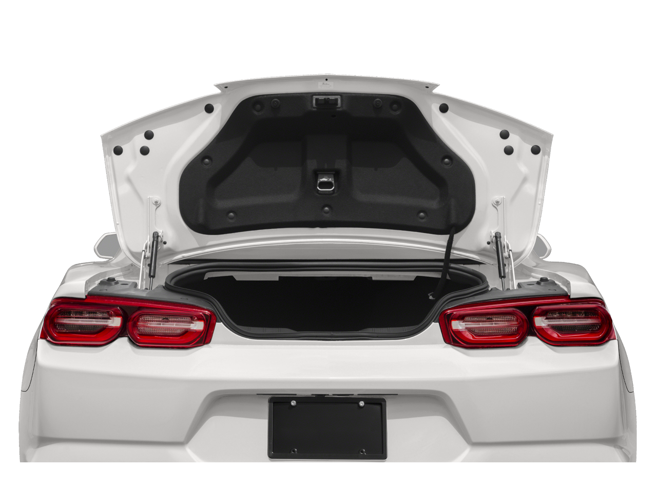 2022 Chevrolet Camaro 2LT