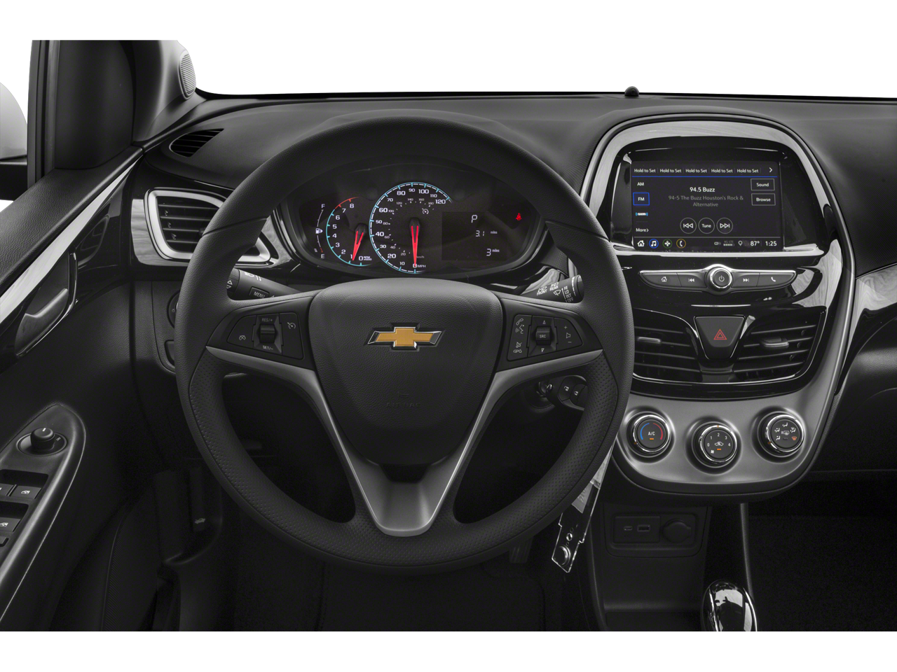 2022 Chevrolet Spark LS Automatic