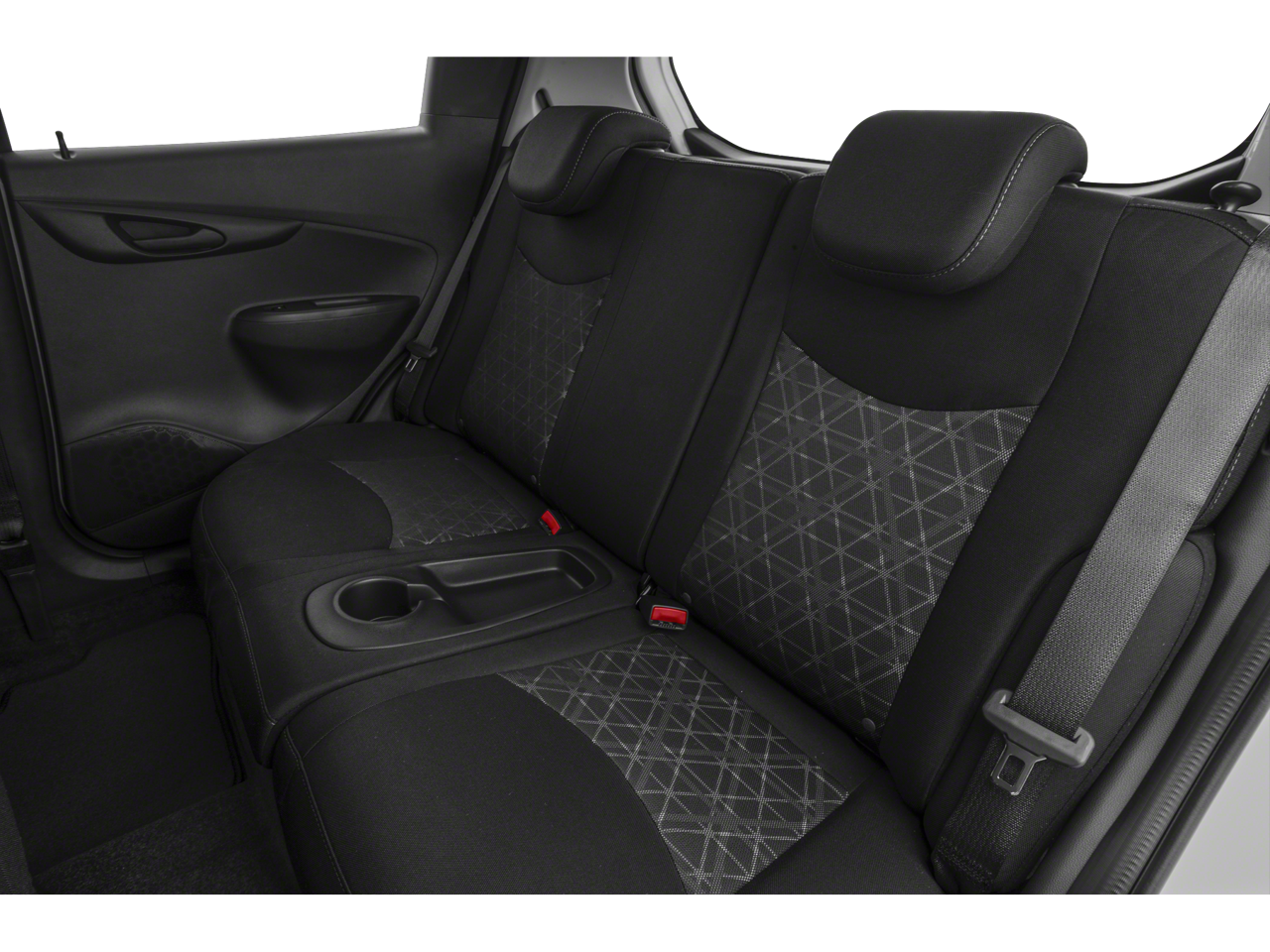 2022 Chevrolet Spark LS Automatic