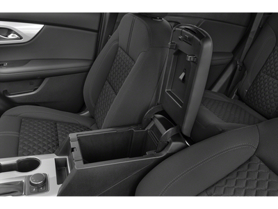 2022 Chevrolet Blazer Premier