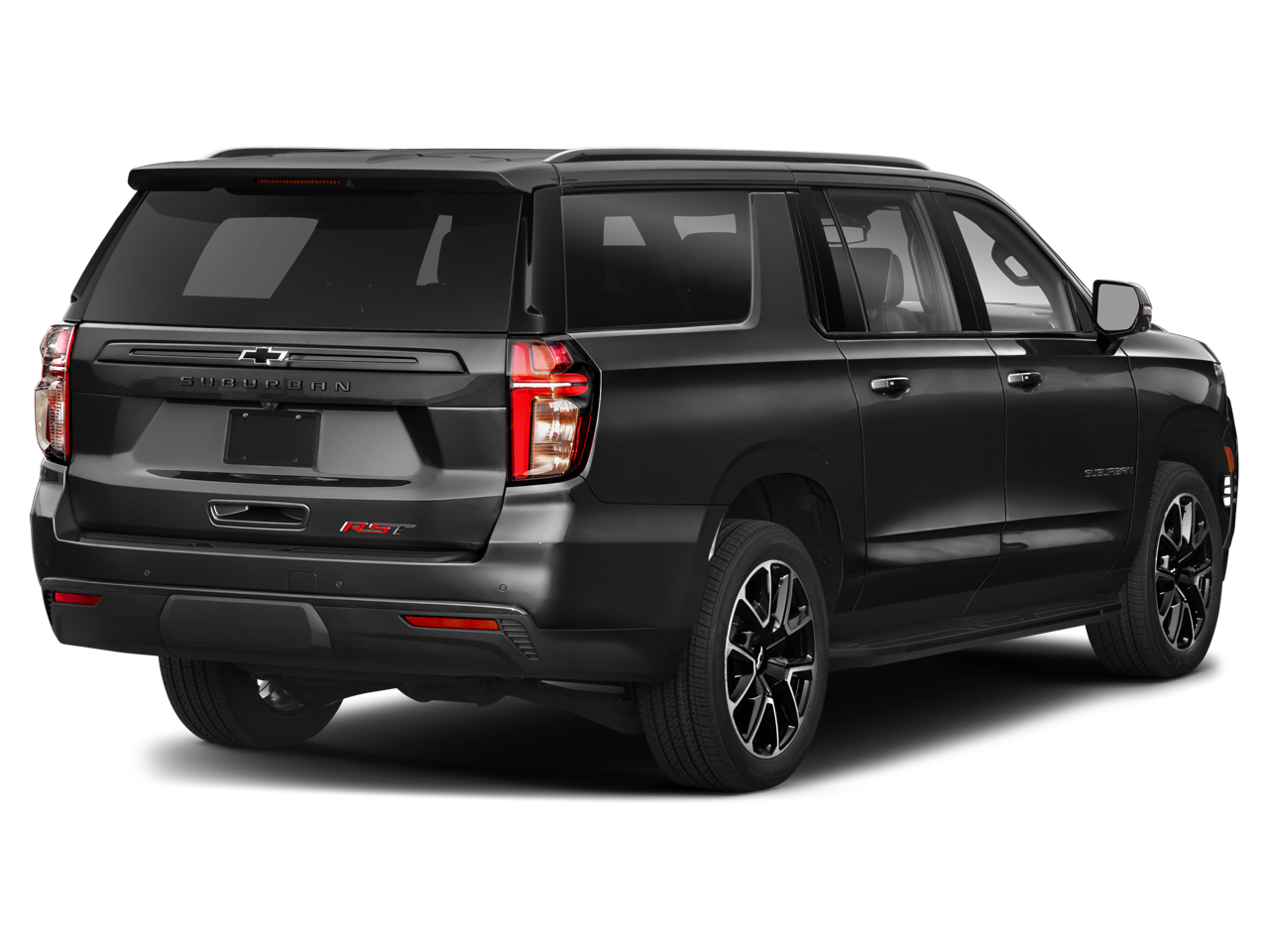 2022 Chevrolet Suburban RST - Photo 24