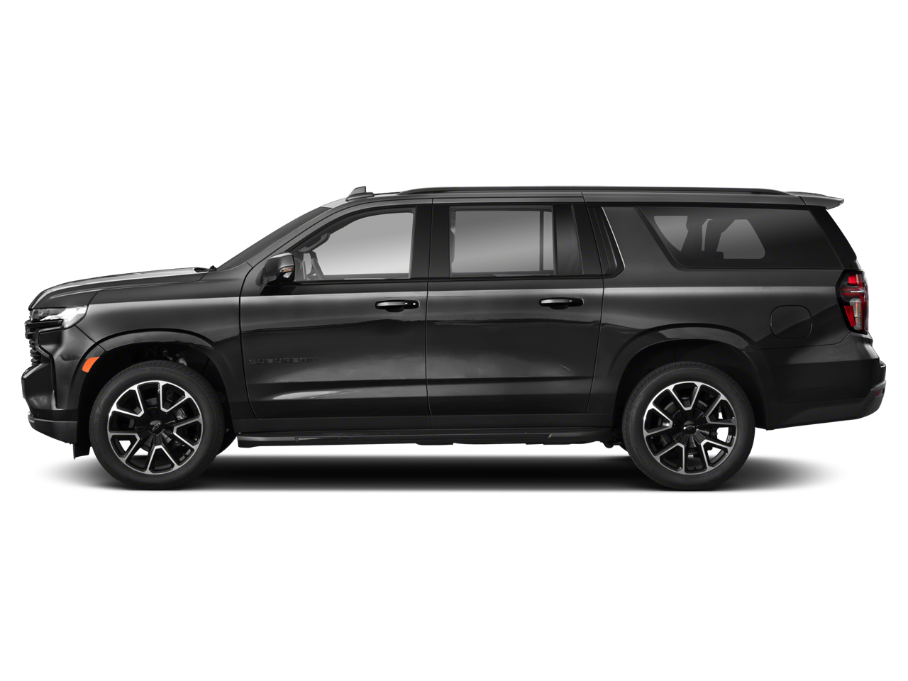 2022 Chevrolet Suburban RST - Photo 25