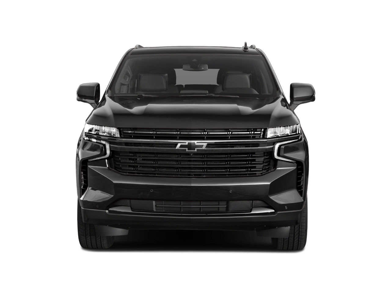 2022 Chevrolet Suburban RST - Photo 26
